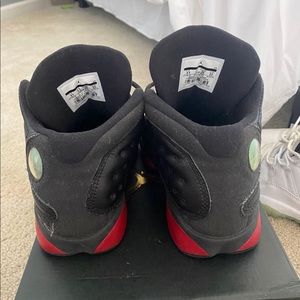 Jordan 13’s